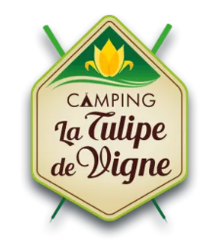 LOGO CAMPING