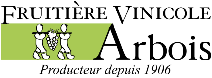 logo fruitière vinicole Arbois